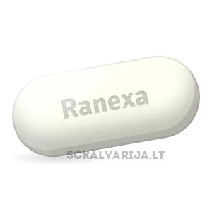 Ranexa