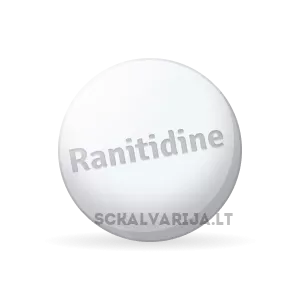 Ranitidine