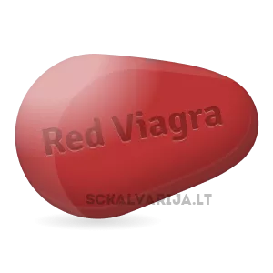 Red Viagra