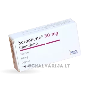 Serophene