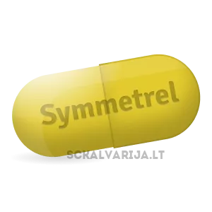 Symmetrel