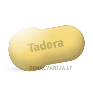 Tadora