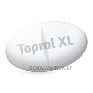 Toprol XL