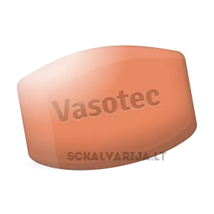 Vasotec