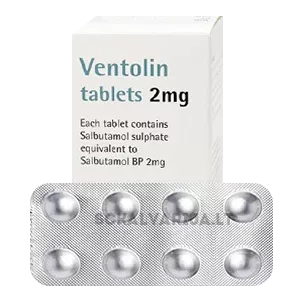 Ventolin