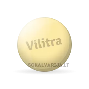 Vilitra