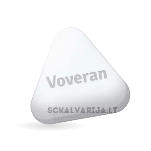 Voveran