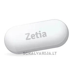 Zetia