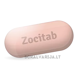 Zocitab