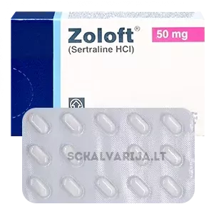 Zoloft