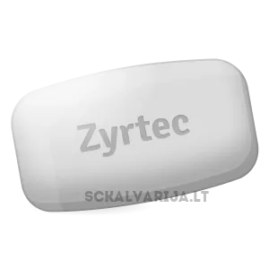 Zyrtec